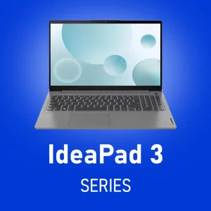 IdeaPad 3 Series