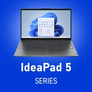 IdeaPad 5 Series