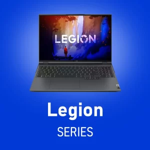 Legion Series