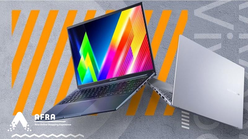 خرید لپ تاپ ایسوس مدل VivoBook 16X M1603QA-Z با بهترین قیمت در افراشاپ 