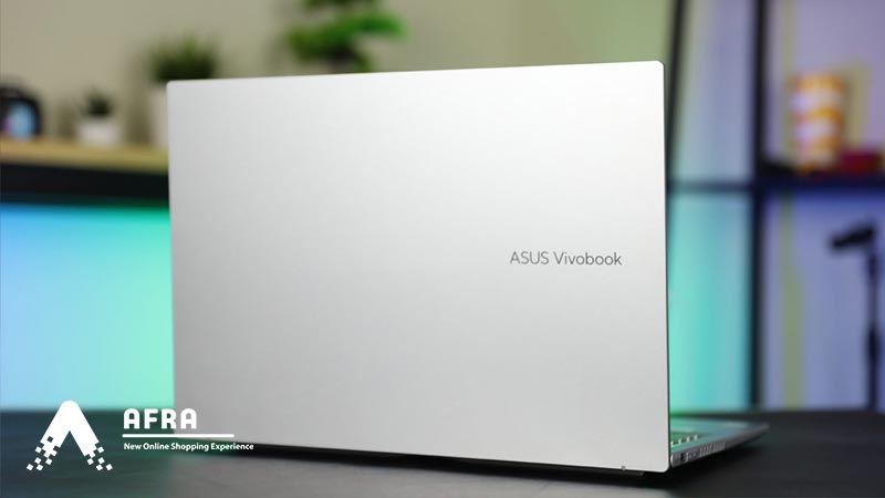 خرید لپ تاپ ایسوس مدل VivoBook 16X M1603QA-Z با بهترین قیمت در فروشگاه اینترنتی افراشاپ 