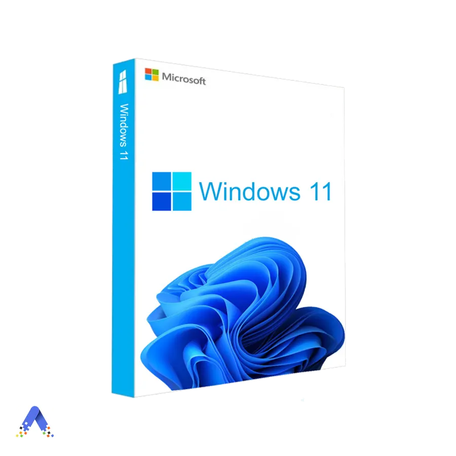 Windows 11 original Pack
