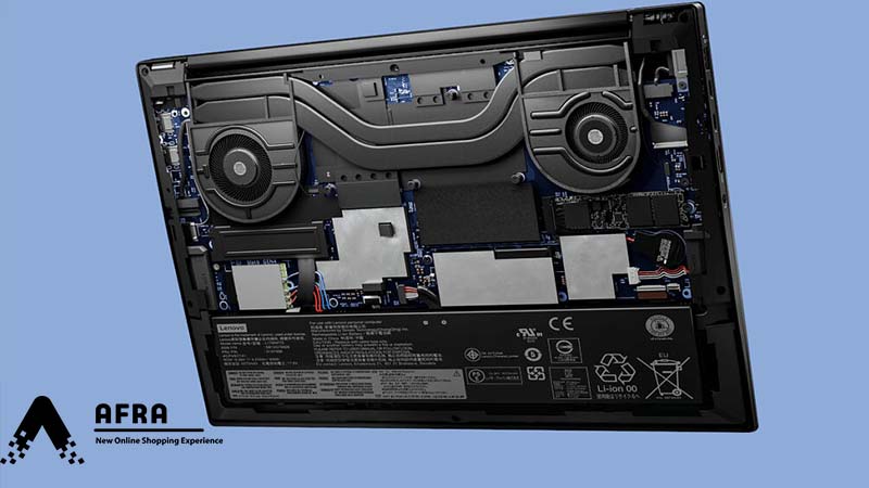 بررسی مشخصات لپ تاپ لنوو مدل Legion 5-A | خرید با بهترین قیمت در مجموعه اینترنتی افراشاپ