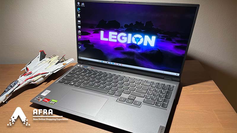 بررسی مشخصات لپ تاپ لنوو مدل Legion 5-AA + خرید لپ تاپ گیمینگ با بهترین قیمت در مجموعه اینترنتی افراشاپ