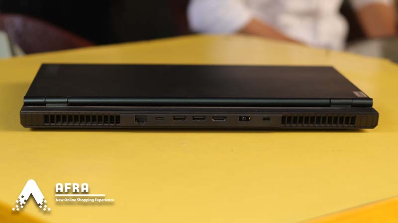 خرید لپ تاپ لنوو مدل Legion 5-AB در افراشاپ