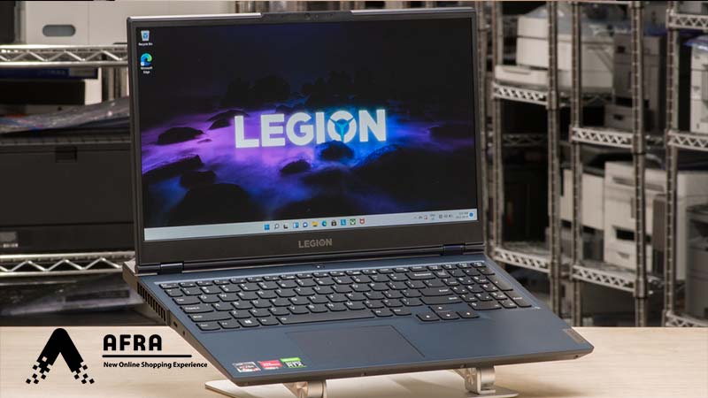 آشنایی با انواع لپ تاپ گیمینگ لنوو در فروشگاه اینترنتی افراشاپ