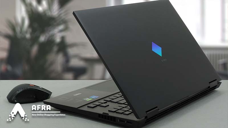خرید لپ تاپ اچ پی مدل K0033DX-ZA با بهترین قیمت در فروشگاه اینترنتی افراشاپ