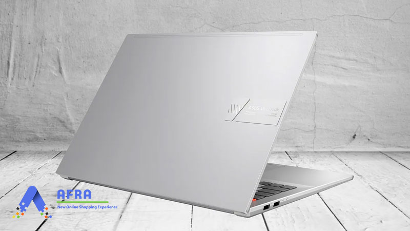 خرید لپ تاپ ایسوس مدل VivoBook 16X M1603QA-ZA در افراشاپ