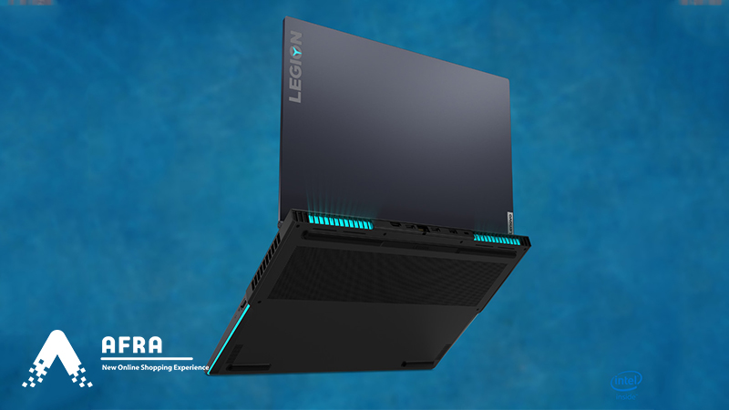 قیمت لپ تاپ لنوو مدل Lenovo legion 5-rc و خرید در مجموعه اینترنتی افراشاپ 