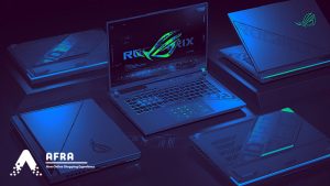 لپ تاپ ایسوس ROG Strix G16 G614JI-CA