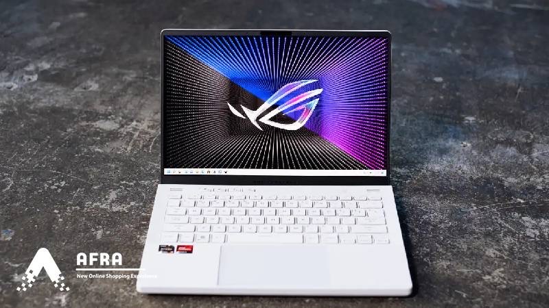 بررسی ویژگی های لپ تاپ گیمینگ 2023 و خرید لپ تاپ سری Zephyrus با گارانتی در افراشاپ