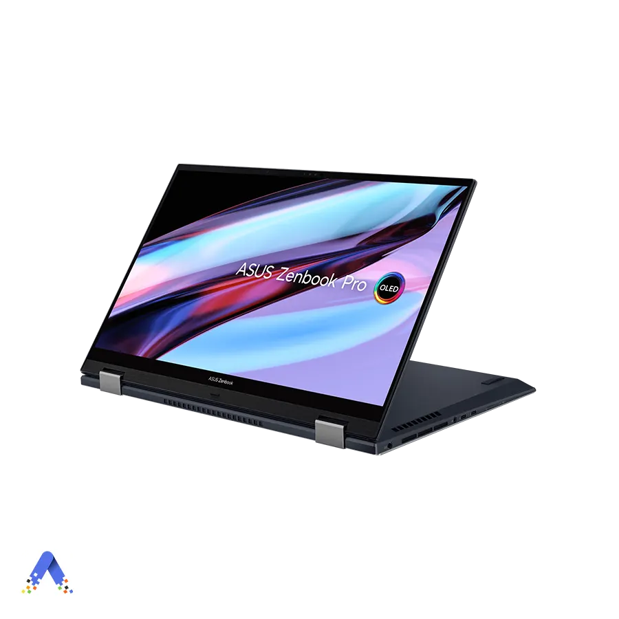 Zenbook Pro 15 Flip OLED UP6502