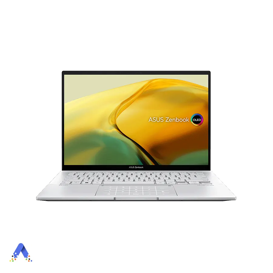 ASUS Zenbook 14 OLED UX3402 SILVER