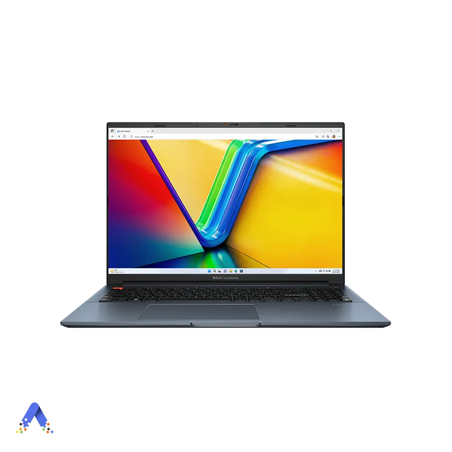 VivoBook Pro 16 OLED K6602ZE