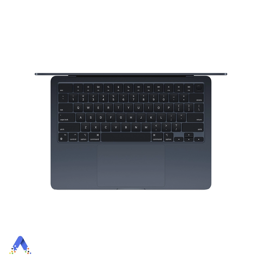 13-inch MacBook Air Midnight