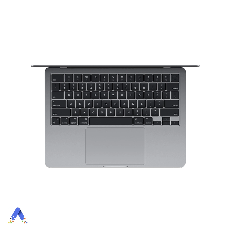 13inch MacBook Air - Space Gray