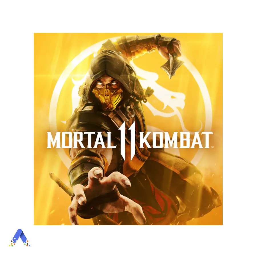 Mortal Kombat 11