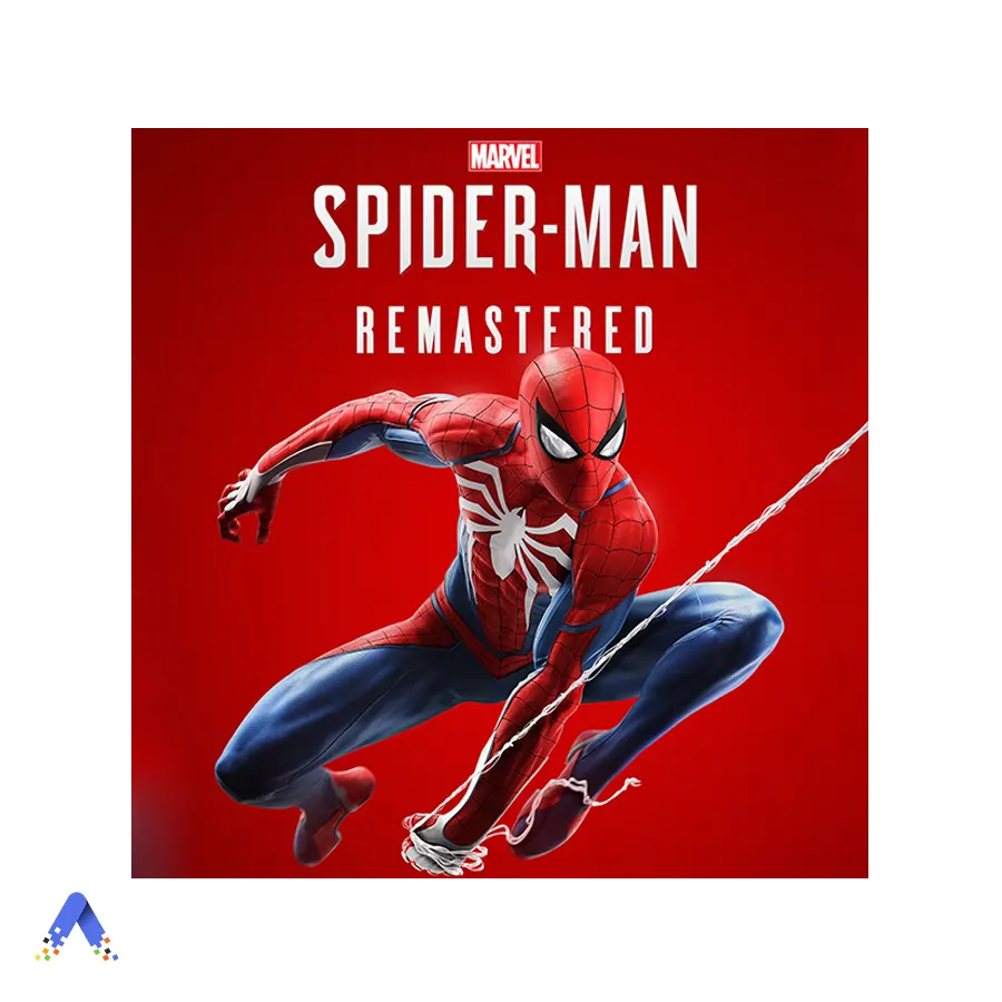 spider man remastered