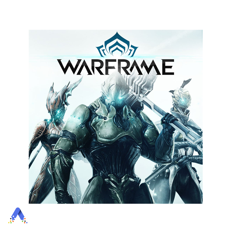 Warframe
