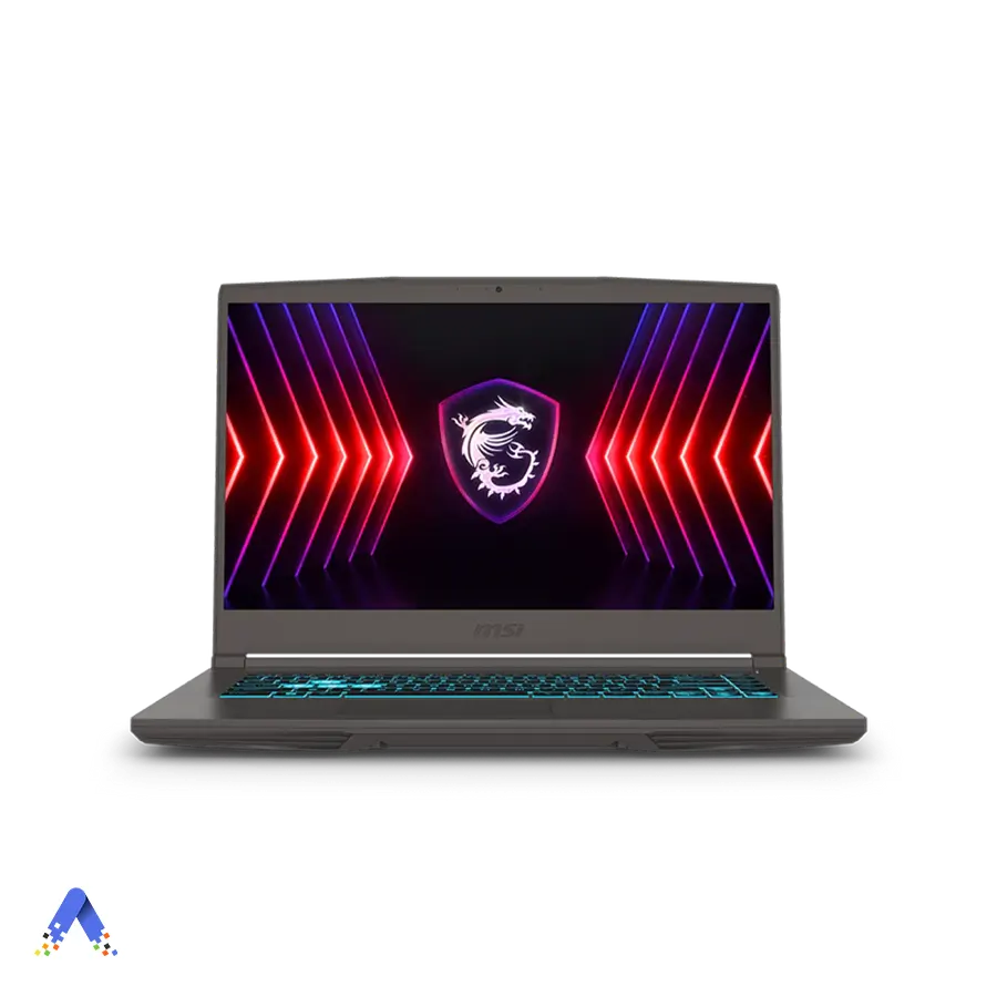 MSI Thin 15 B12UCX 2022