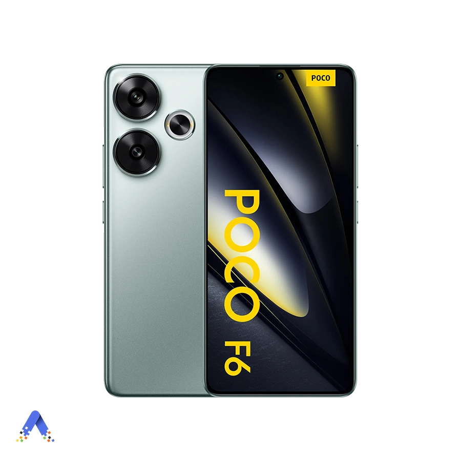 POCO F6