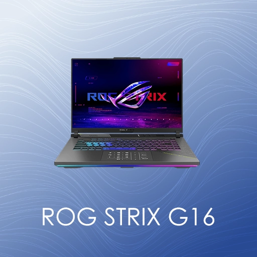 ROG Strix G16