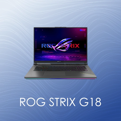 ROG Strix G18