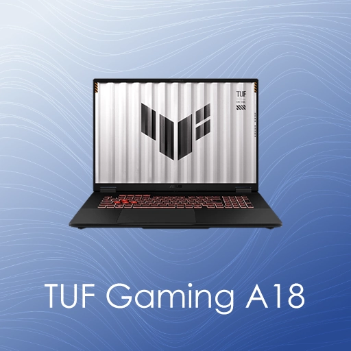 TUF Gaming A18
