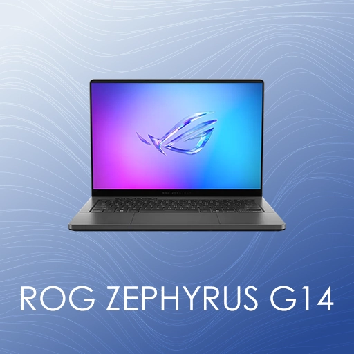 ROG Zephyrus G14